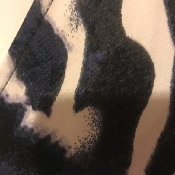 Coldesina Designer Dress Size S.It has a great hand to it. Soft and comfortable! - Picture 4 of 5